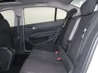 Peugeot 408 2015 1.2T Automatic Luxury Edition — миниатюра 8