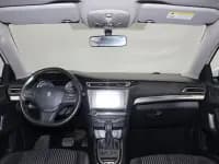 Peugeot 408 2015 1.2T Automatic Luxury Edition — миниатюра 9