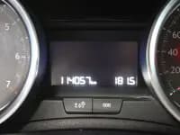 Peugeot 408 2015 1.2T Automatic Luxury Edition — миниатюра 10