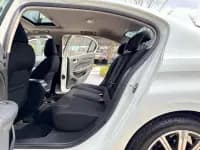 Peugeot 408 2015 1.2T Automatic Luxury Edition — миниатюра 5