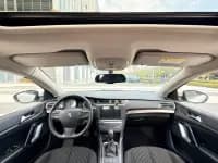 Peugeot 408 2015 1.2T Automatic Luxury Edition — миниатюра 6