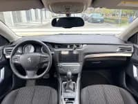 Peugeot 408 2015 1.2T Automatic Luxury Edition — миниатюра 7