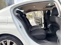 Peugeot 408 2015 1.2T Automatic Luxury Edition — миниатюра 8