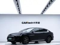 Han 2022 DM-p 202KM 4WD Flagship Edition — миниатюра 1