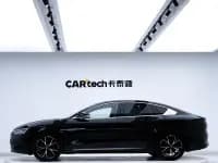 Han 2022 DM-p 202KM 4WD Flagship Edition — миниатюра 2