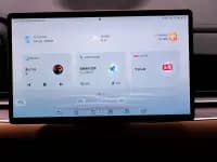 Han 2022 DM-p 202KM 4WD Flagship Edition — миниатюра 15