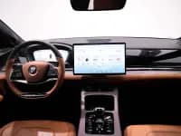 Han 2022 DM-p 202KM 4WD Flagship Edition — миниатюра 16