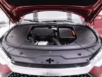 Han 2022 DM-p 202KM 4WD Flagship Edition — миниатюра 21