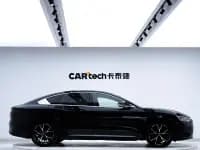 Han 2022 DM-p 202KM 4WD Flagship Edition — миниатюра 4