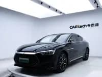 Han 2022 DM-p 202KM 4WD Flagship Edition — миниатюра 6