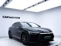 Han 2022 DM-p 202KM 4WD Flagship Edition — миниатюра 8