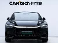 Han 2022 DM-p 202KM 4WD Flagship Edition — миниатюра 9