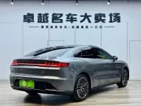 Han 2020 EV Extended Range Luxury Edition — миниатюра 2