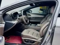 Han 2020 EV Extended Range Luxury Edition — миниатюра 14