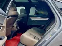 Han 2020 EV Extended Range Luxury Edition — миниатюра 15