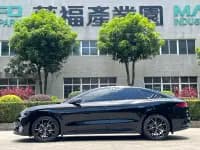 2025 Han DM-i Intelligent Driving Edition 125KM Premium — миниатюра 3