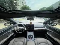 2025 Han DM-i Intelligent Driving Edition 125KM Premium — миниатюра 6