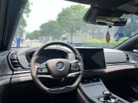 2025 Han DM-i Intelligent Driving Edition 125KM Premium — миниатюра 7