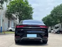 2025 Han DM-i Intelligent Driving Edition 125KM Premium — миниатюра 9