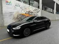 Han 2024 DM-i Glory Edition 121KM Premium — миниатюра 1