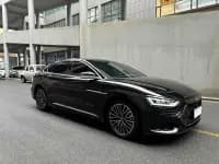 Han 2024 DM-i Glory Edition 121KM Premium — миниатюра 2