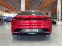 Han 2020 EV AWD High Performance Flagship Edition — миниатюра 5