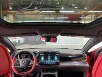 Han 2020 EV AWD High Performance Flagship Edition — миниатюра 8