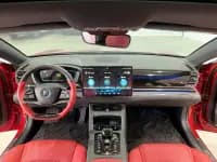 Han 2020 EV AWD High Performance Flagship Edition — миниатюра 9