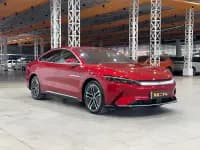 Han 2020 EV Extended Range Premium Edition — миниатюра 2