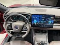 Han 2020 EV Extended Range Premium Edition — миниатюра 16