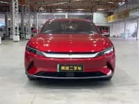 Han 2020 EV Extended Range Premium Edition — миниатюра 3