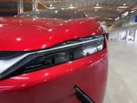 Han 2020 EV Extended Range Premium Edition — миниатюра 4