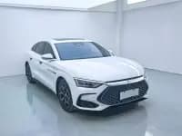 Han 2022 DM-i 121KM Premium Edition — миниатюра 1