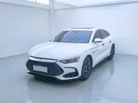 Han 2022 DM-i 121KM Premium Edition — миниатюра 3