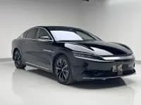 Han 2020 EV AWD High Performance Flagship Edition — миниатюра 3