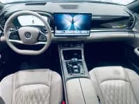 Han 2025 DM-i 125KM LiDAR Intelligent Driving Model — миниатюра 11