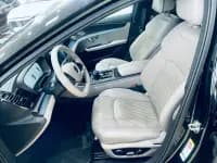 Han 2025 DM-i 125KM LiDAR Intelligent Driving Model — миниатюра 5