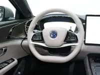 Han 2025 DM-i Intelligent Driving Edition Flagship Model with 125KM LiDAR — миниатюра 13