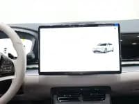 Han 2025 DM-i Intelligent Driving Edition Flagship Model with 125KM LiDAR — миниатюра 14