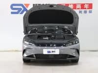 Han 2025 DM-i Intelligent Driving Edition Flagship Model with 125KM LiDAR — миниатюра 18