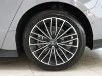 Han 2025 DM-i Intelligent Driving Edition Flagship Model with 125KM LiDAR — миниатюра 20