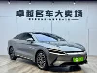 Han 2020 EV Extended Range Luxury Edition — миниатюра 3