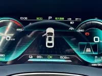 Han 2020 EV Extended Range Luxury Edition — миниатюра 22