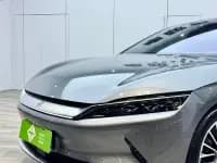 Han 2020 EV Extended Range Luxury Edition — миниатюра 23
