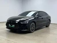 Han 2023 DM-i Champion Edition 121KM Premium Model — миниатюра 1