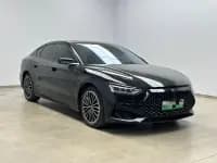 Han 2023 DM-i Champion Edition 121KM Premium Model — миниатюра 3