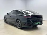 Han 2023 DM-i Champion Edition 121KM Premium Model — миниатюра 4