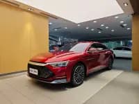 2020 Han DM 4WD Performance Premium Edition — миниатюра 1