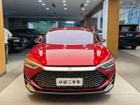 2020 Han DM 4WD Performance Premium Edition — миниатюра 3