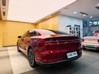 2020 Han DM 4WD Performance Premium Edition — миниатюра 26